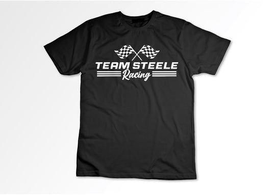 Team Steele Racing (Adult)